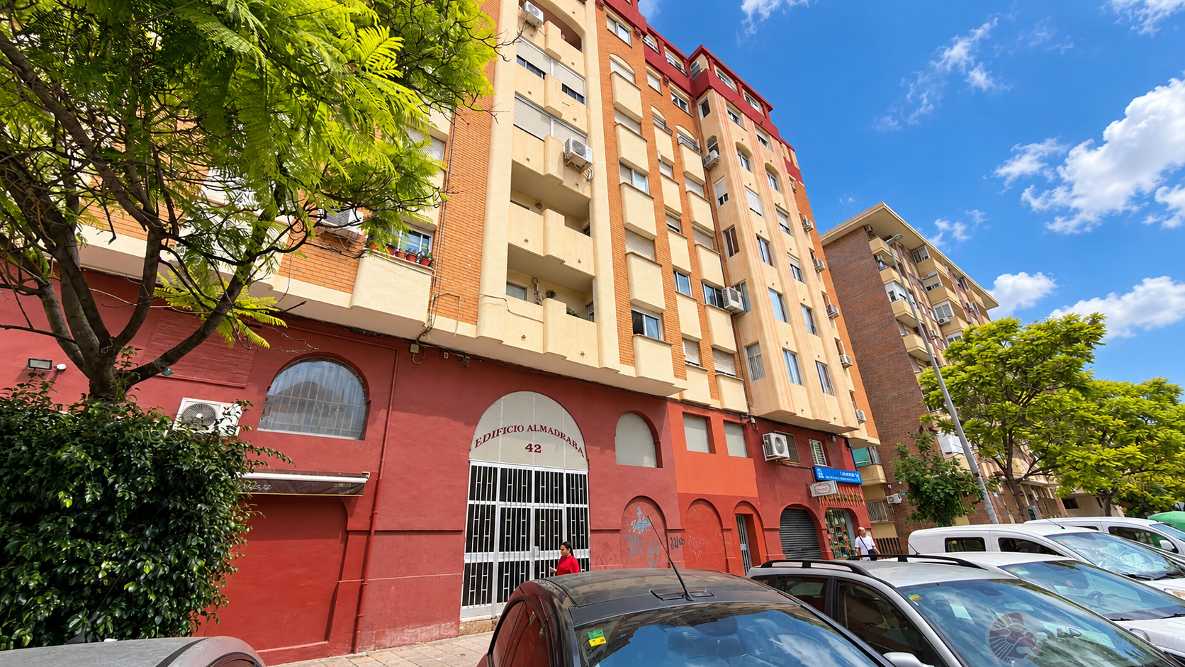Venta de piso en Alicante