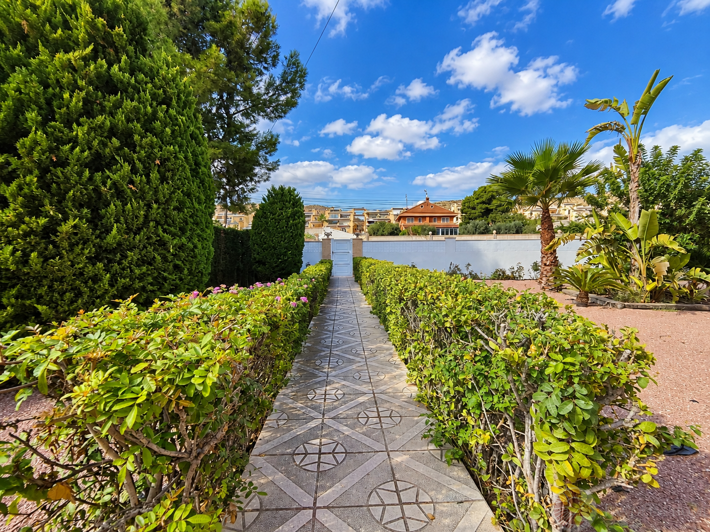 Venta de chalet en Mutxamel