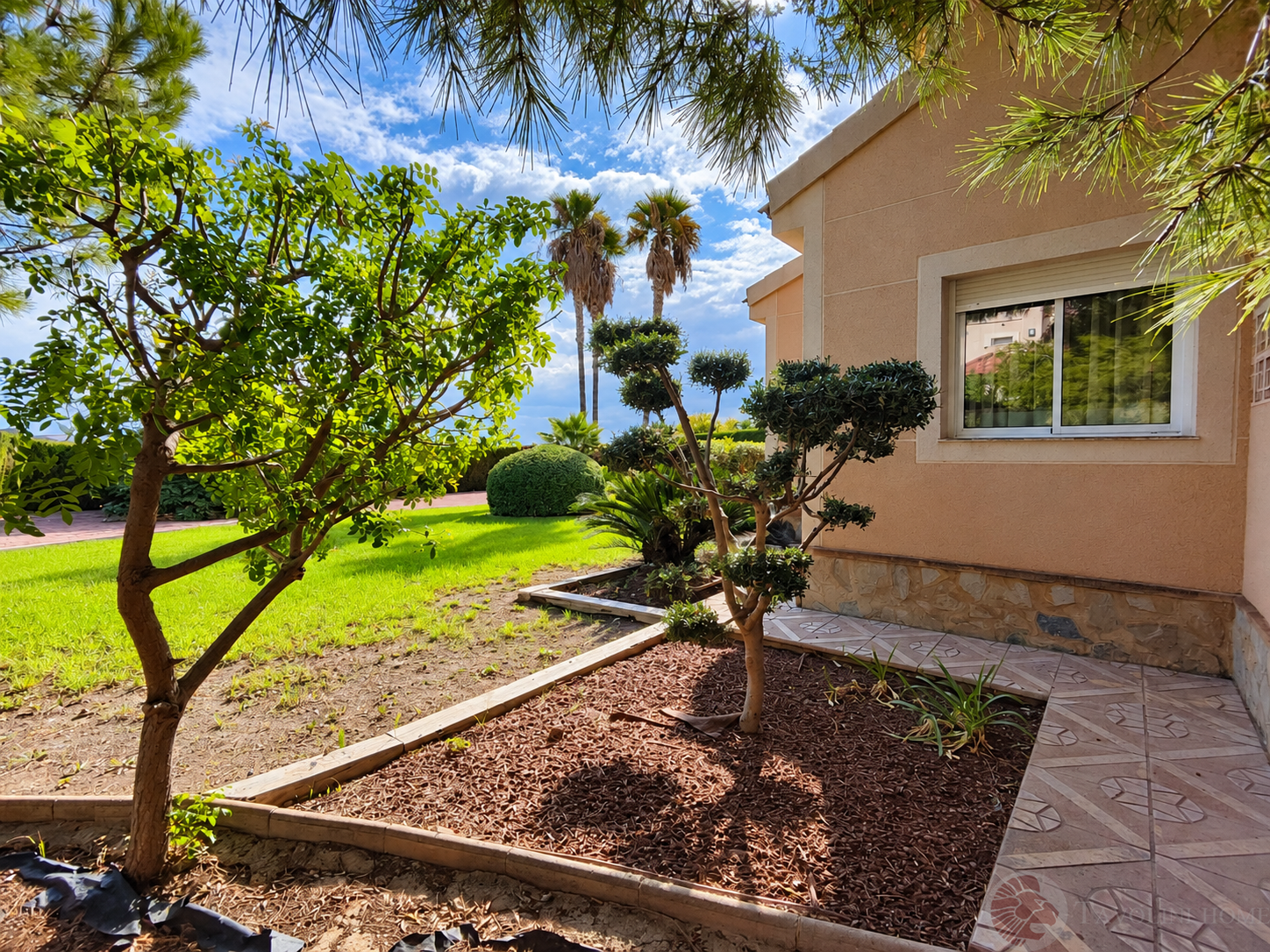 Venta de chalet en Mutxamel