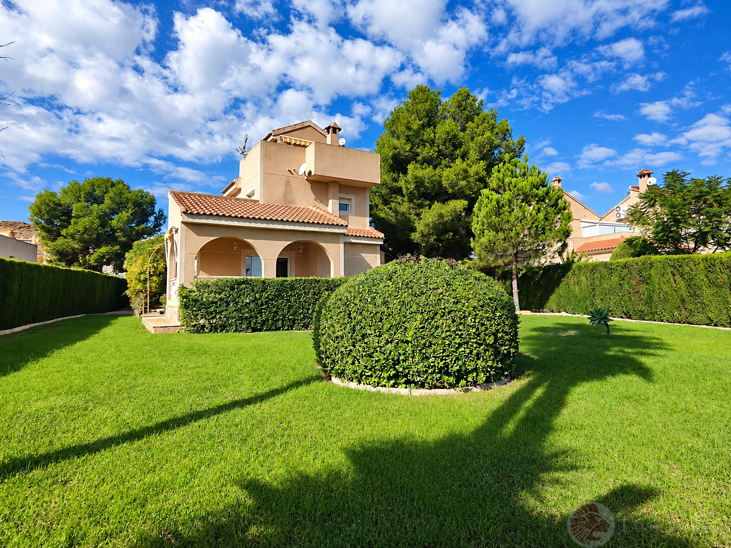 Venta de chalet en Mutxamel