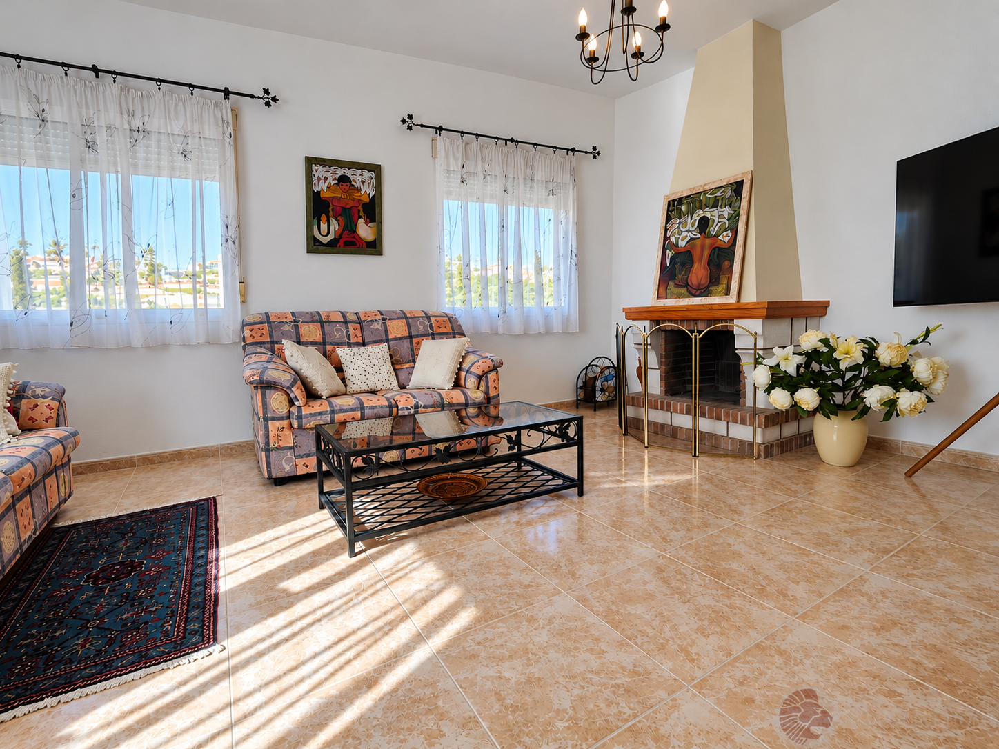 Venta de chalet en Mutxamel