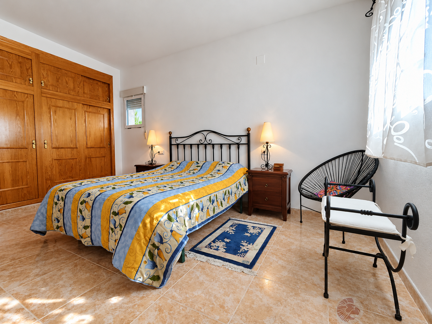 Venta de chalet en Mutxamel