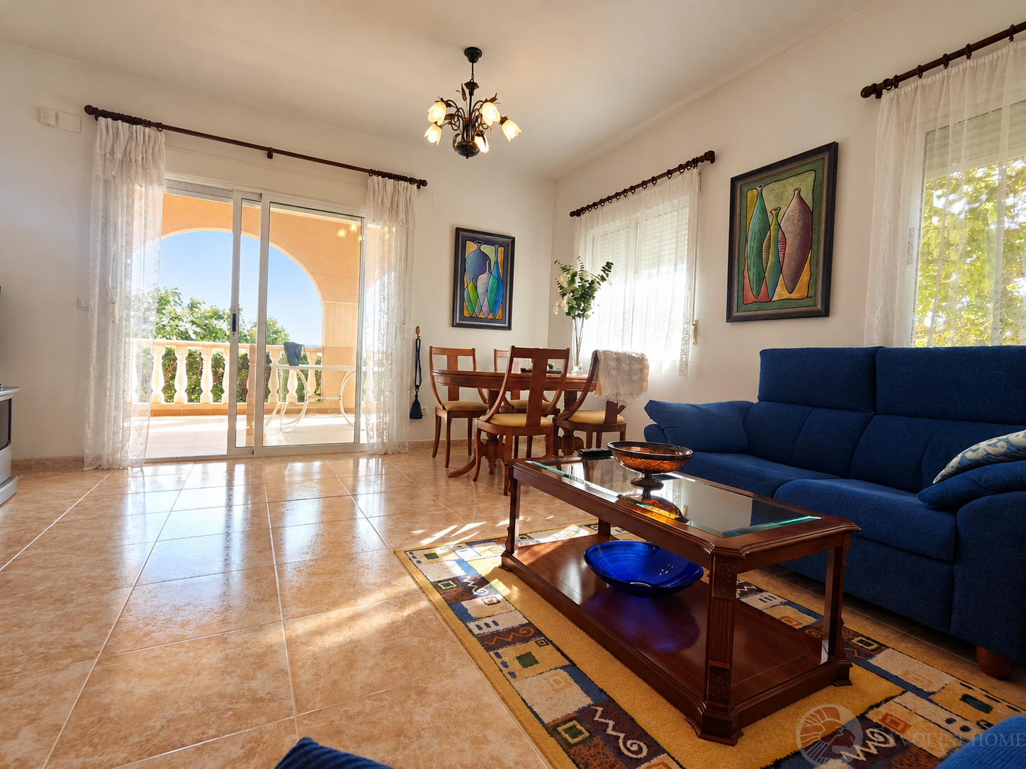Venta de chalet en Mutxamel