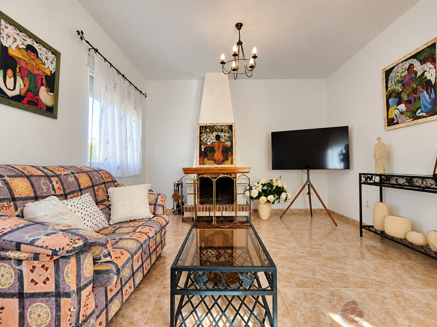 Venta de chalet en Mutxamel