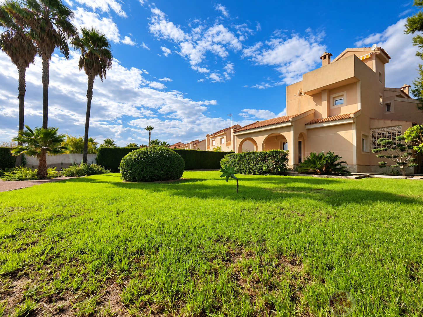 Venta de chalet en Mutxamel