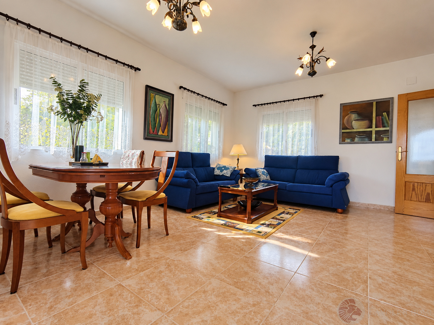 Venta de chalet en Mutxamel
