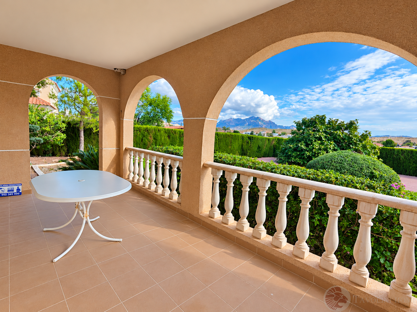 Venta de chalet en Mutxamel