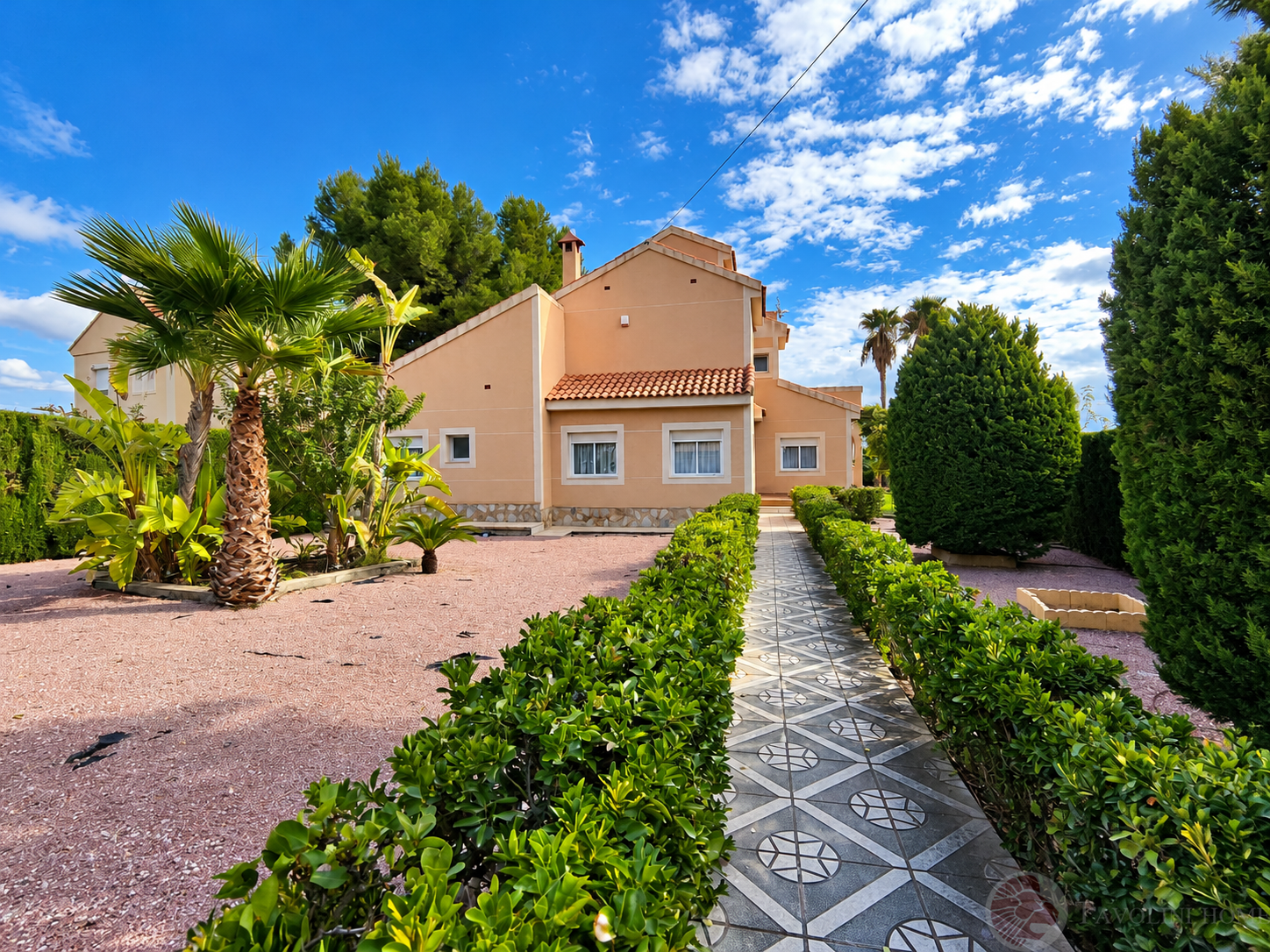 Venta de chalet en Mutxamel