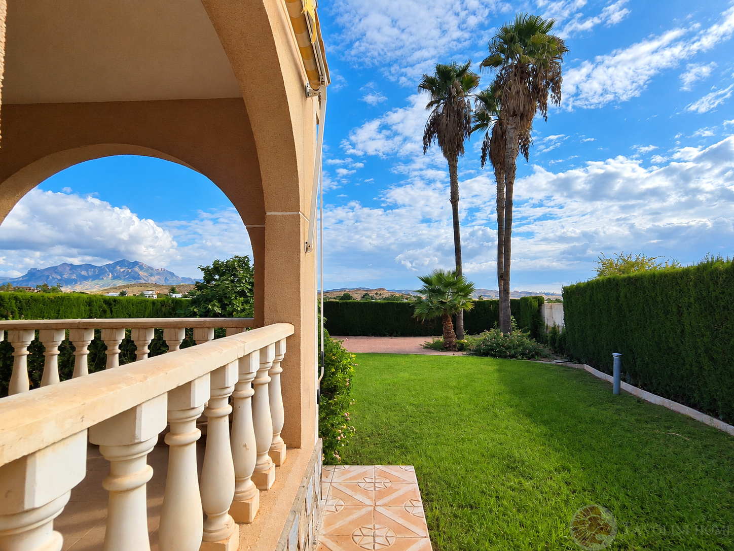 Venta de chalet en Mutxamel