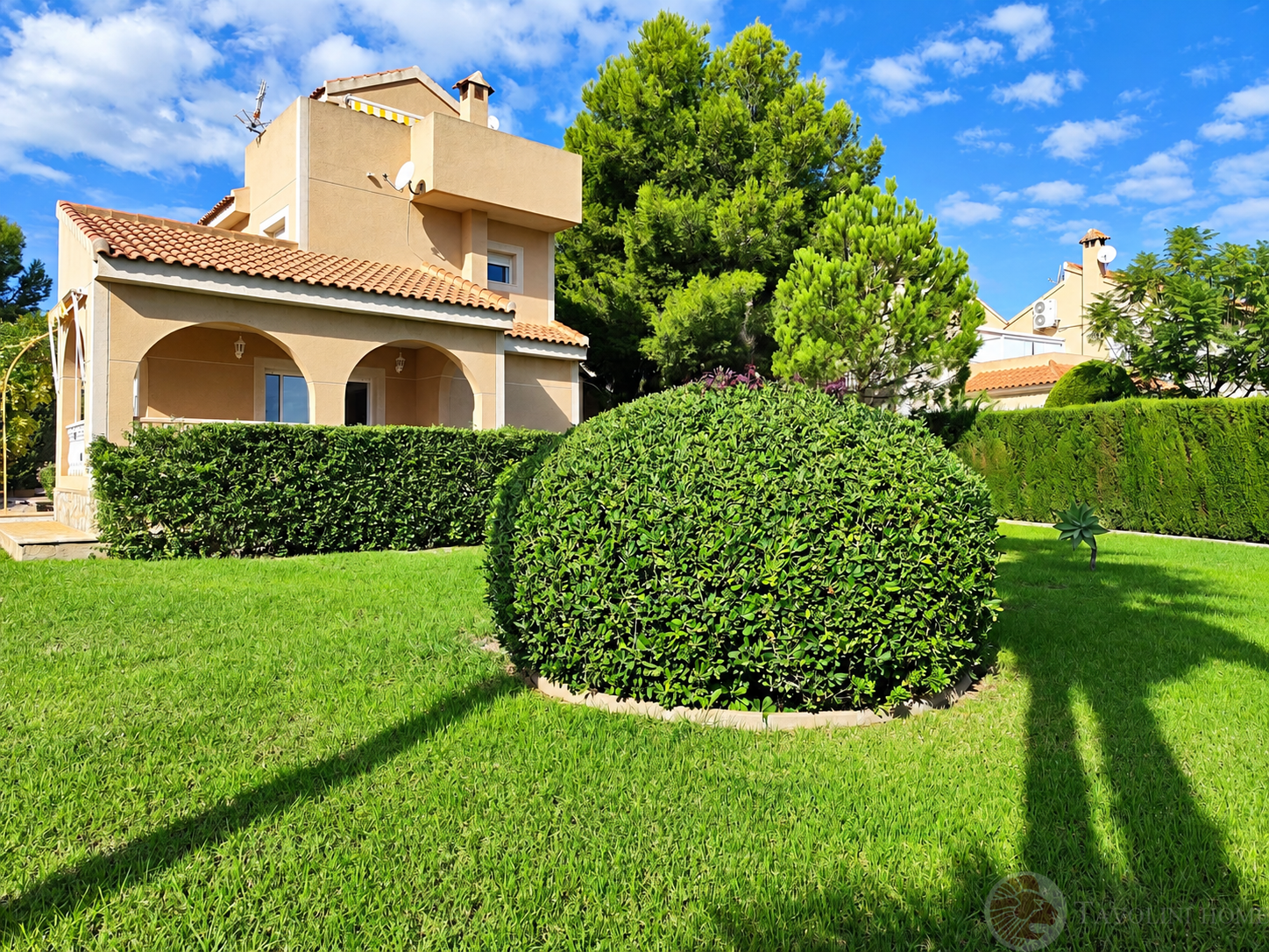 Venta de chalet en Mutxamel