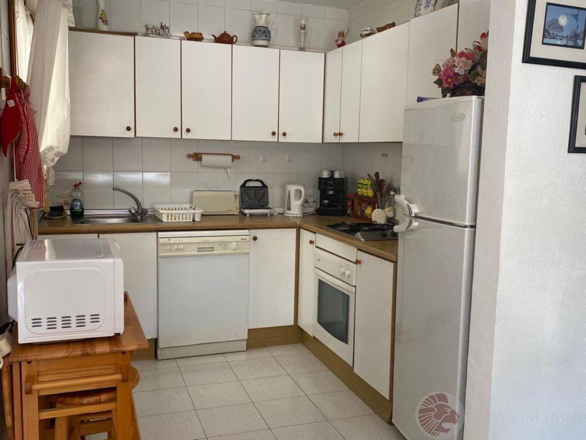 Venda de casa em El Campello