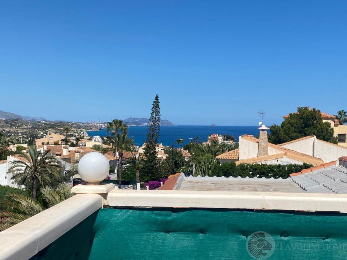 Venda de casa em El Campello