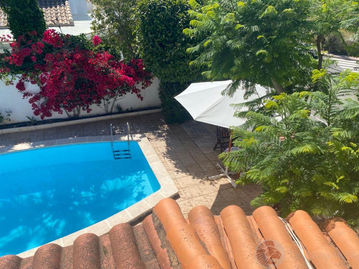 Venda de casa em El Campello