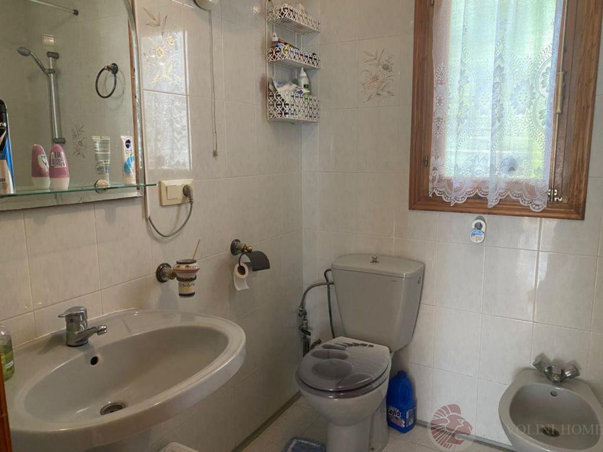 Venda de casa em El Campello