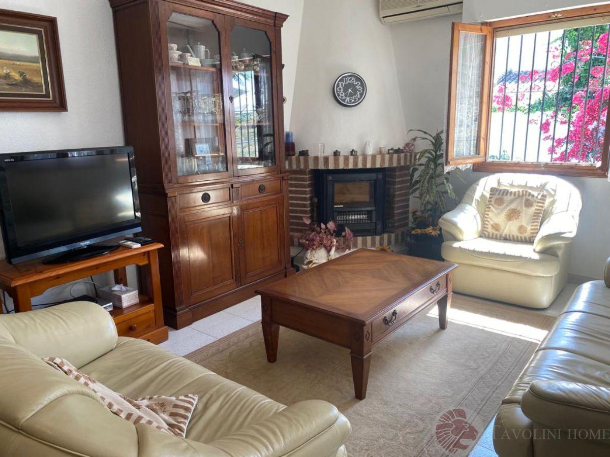 Venda de casa em El Campello
