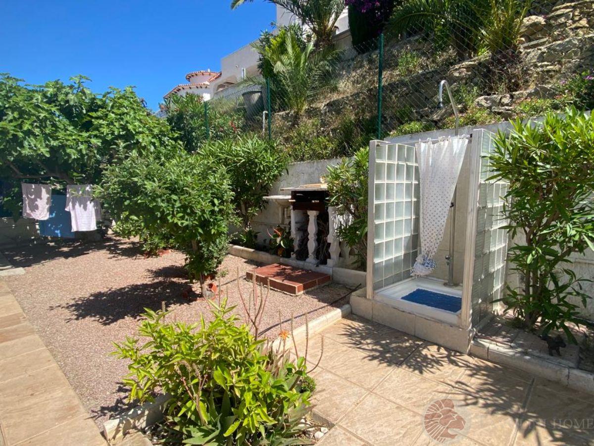 Venda de casa em El Campello