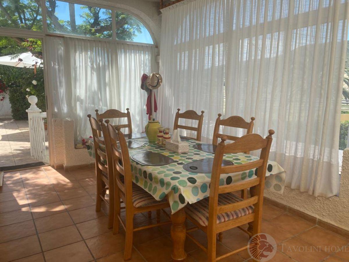 Venda de casa em El Campello