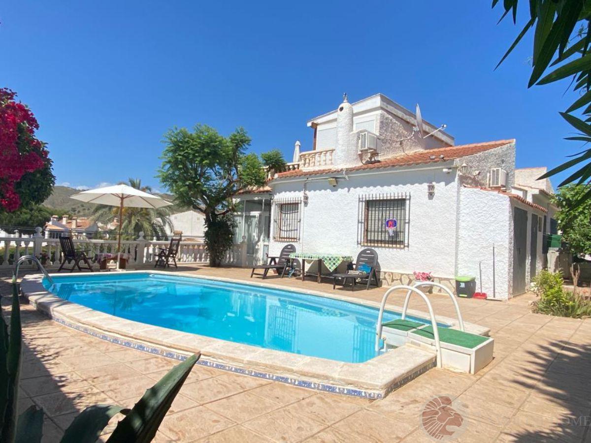 Venda de casa em El Campello