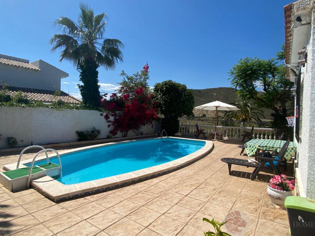 Venda de casa em El Campello