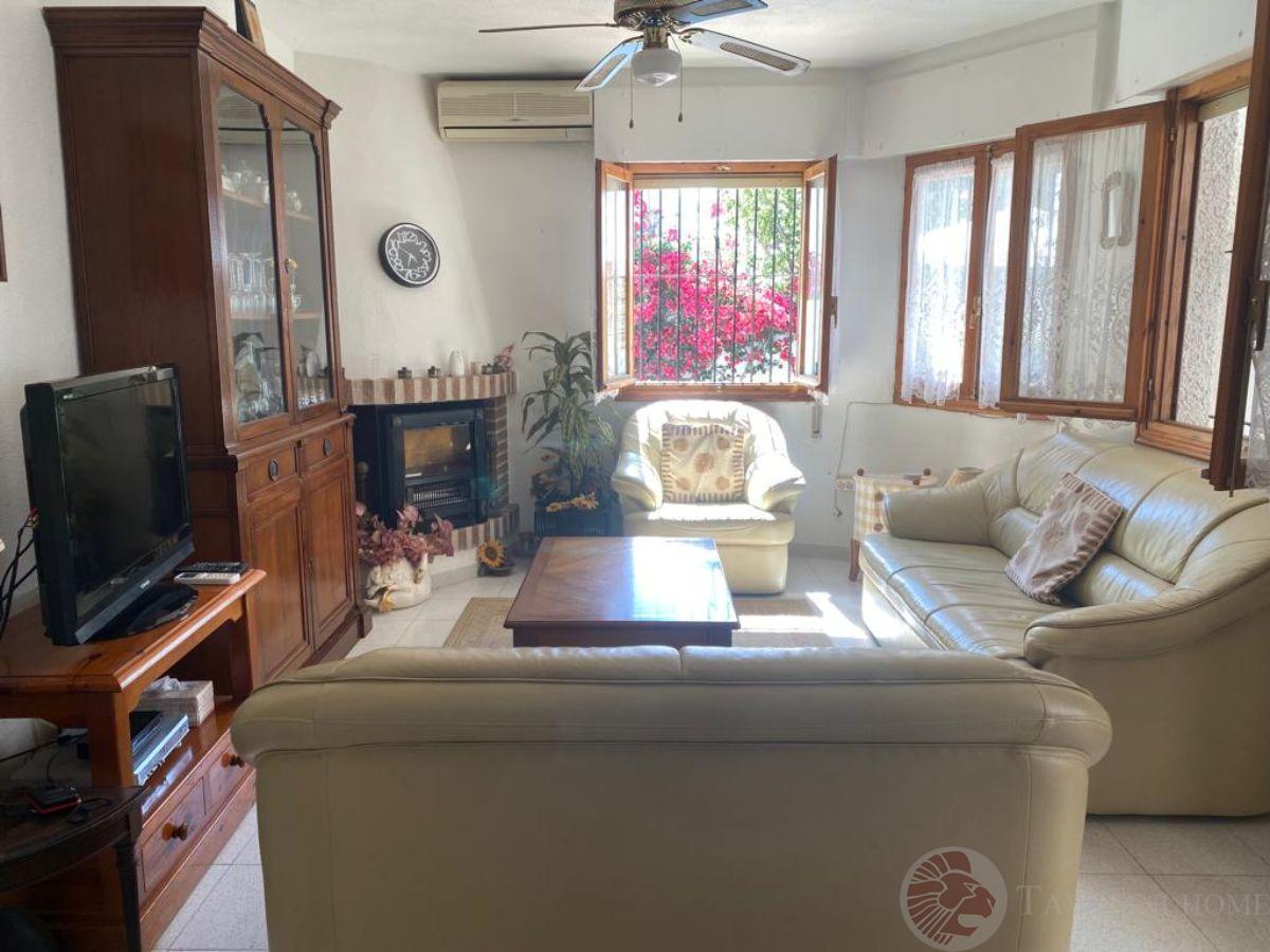 Venda de casa em El Campello