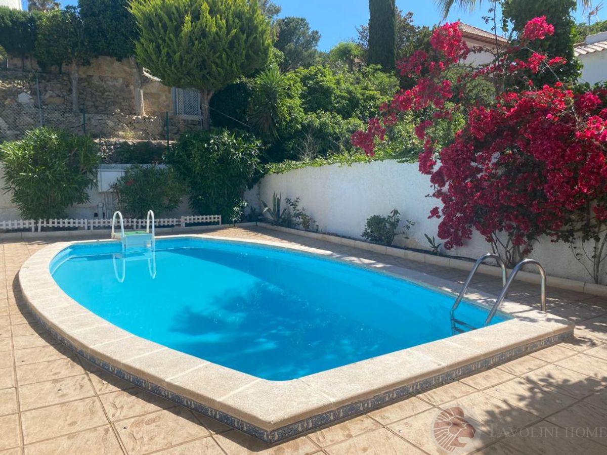 Venda de casa em El Campello