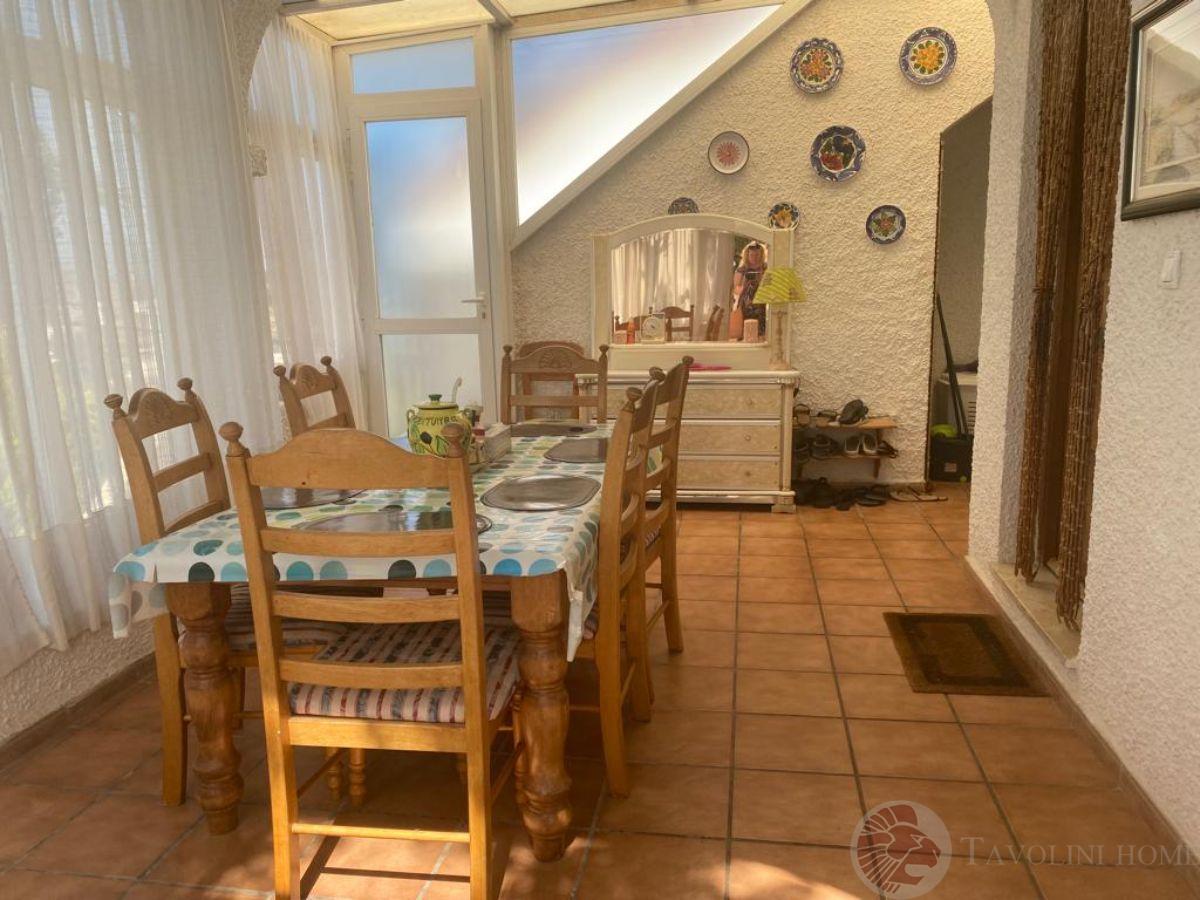 Venda de casa em El Campello