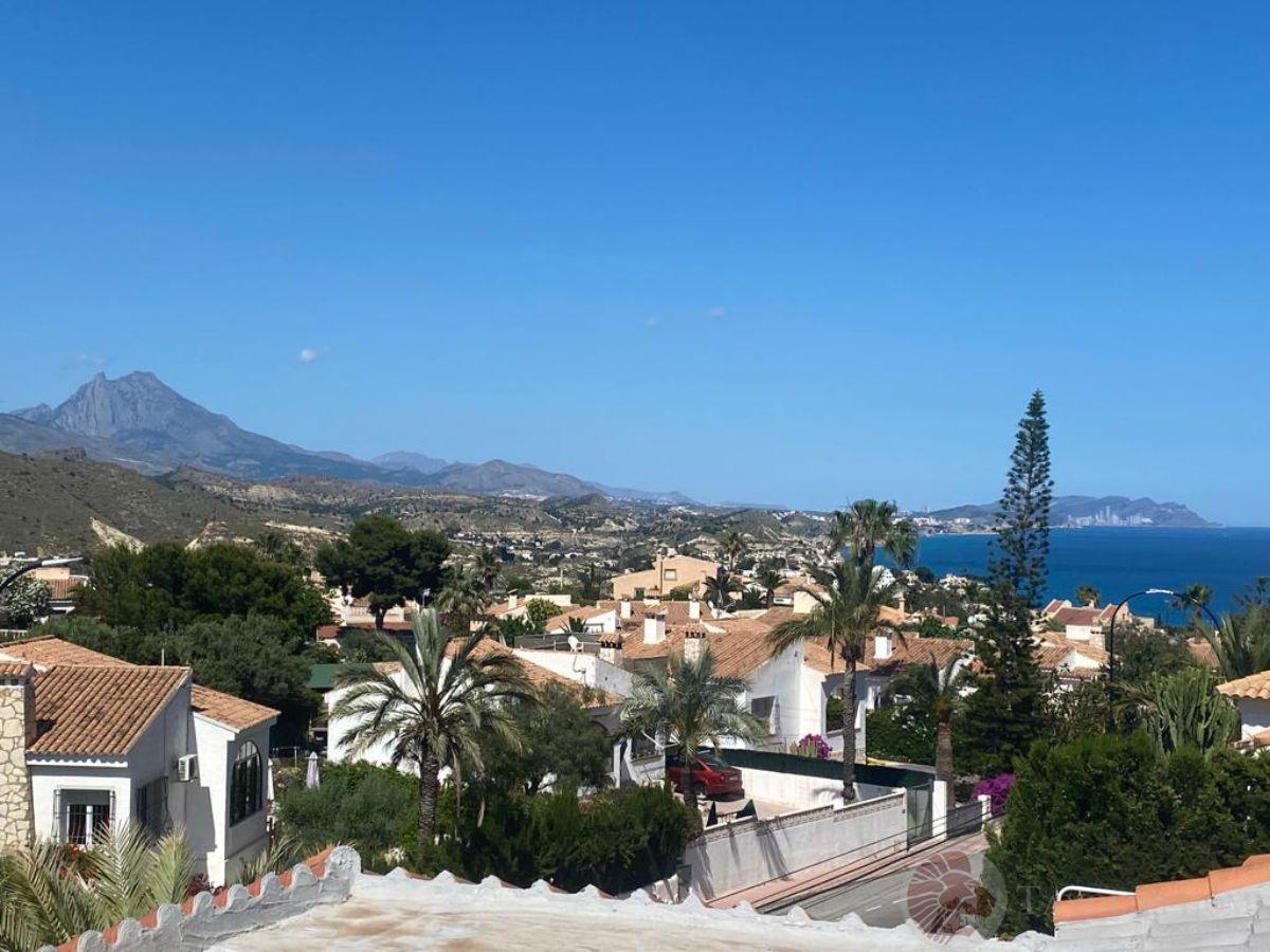 Venda de casa em El Campello