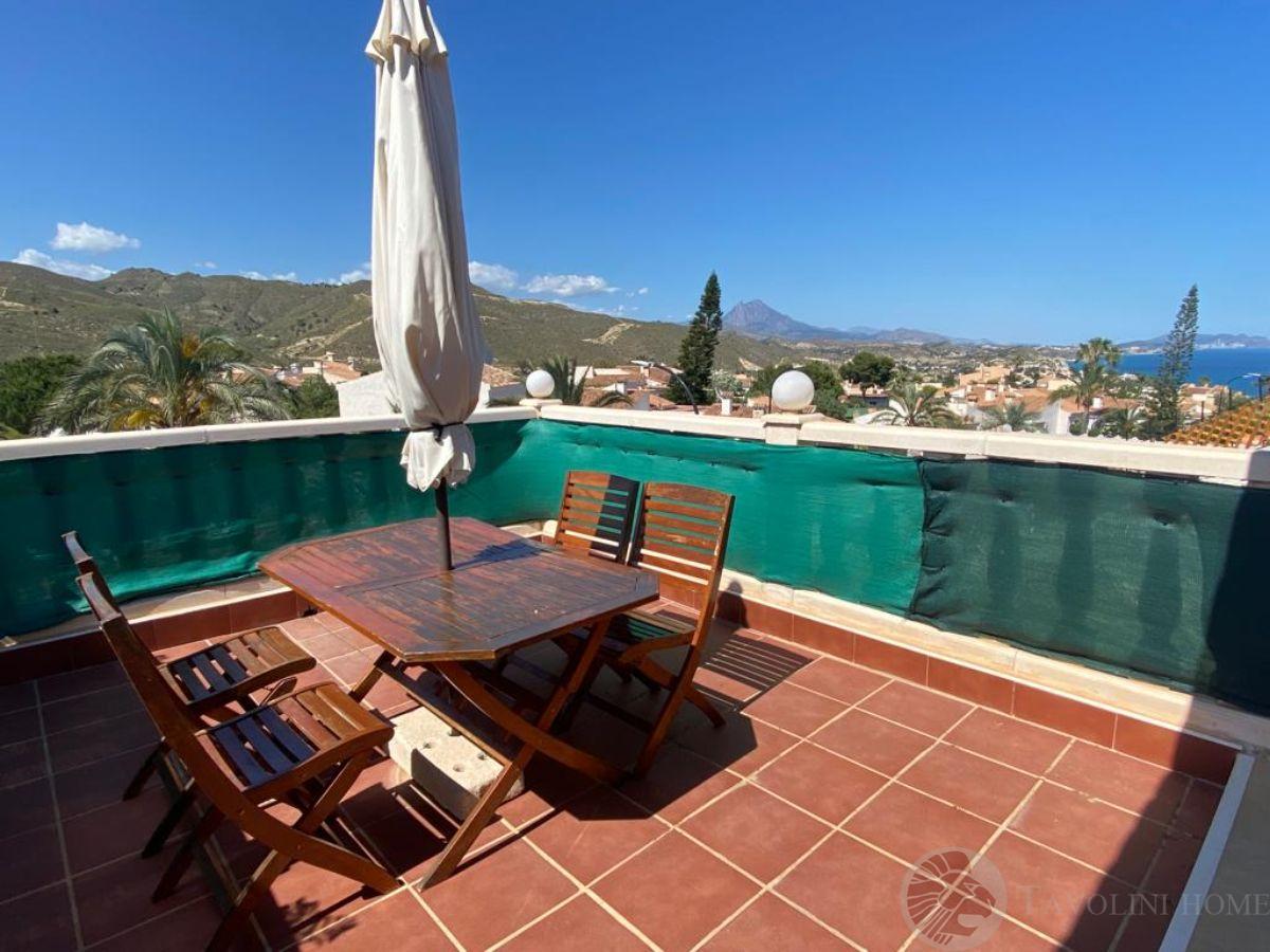 Venda de casa em El Campello