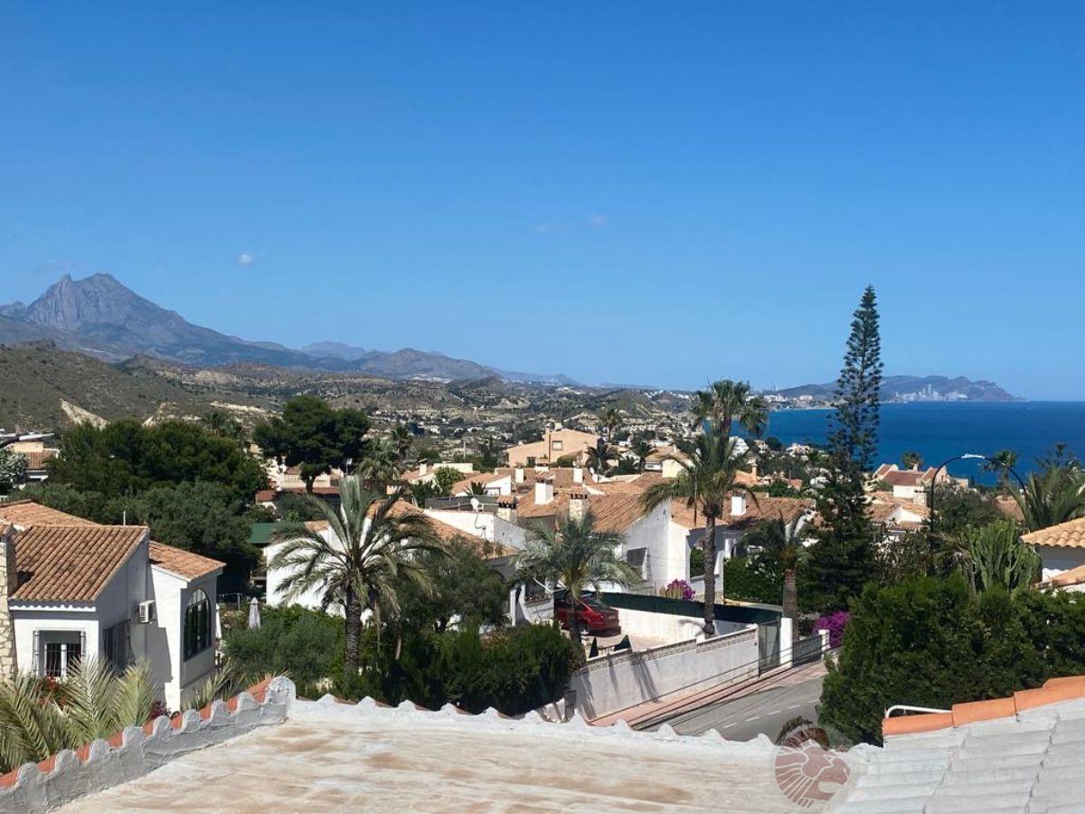 Venda de casa em El Campello