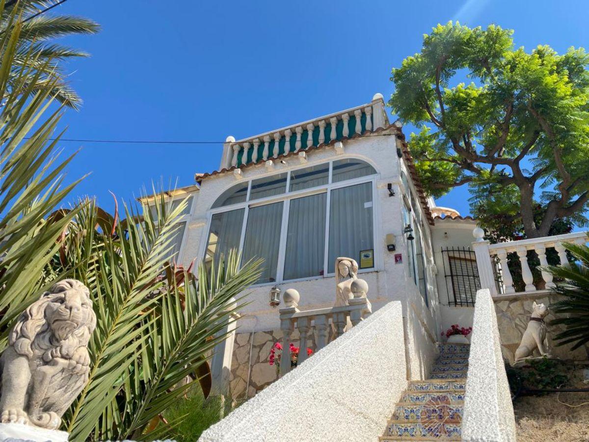 Venda de casa em El Campello