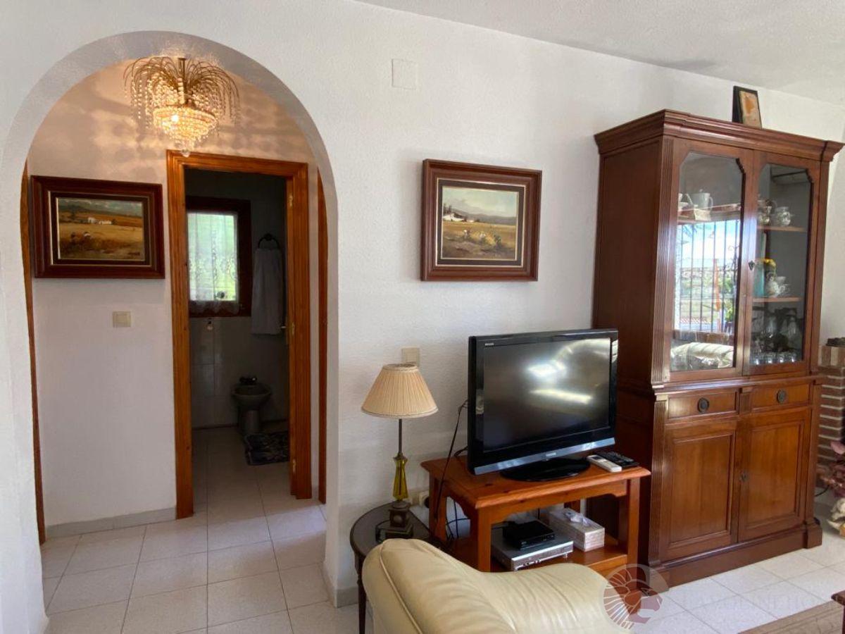 Venda de casa em El Campello