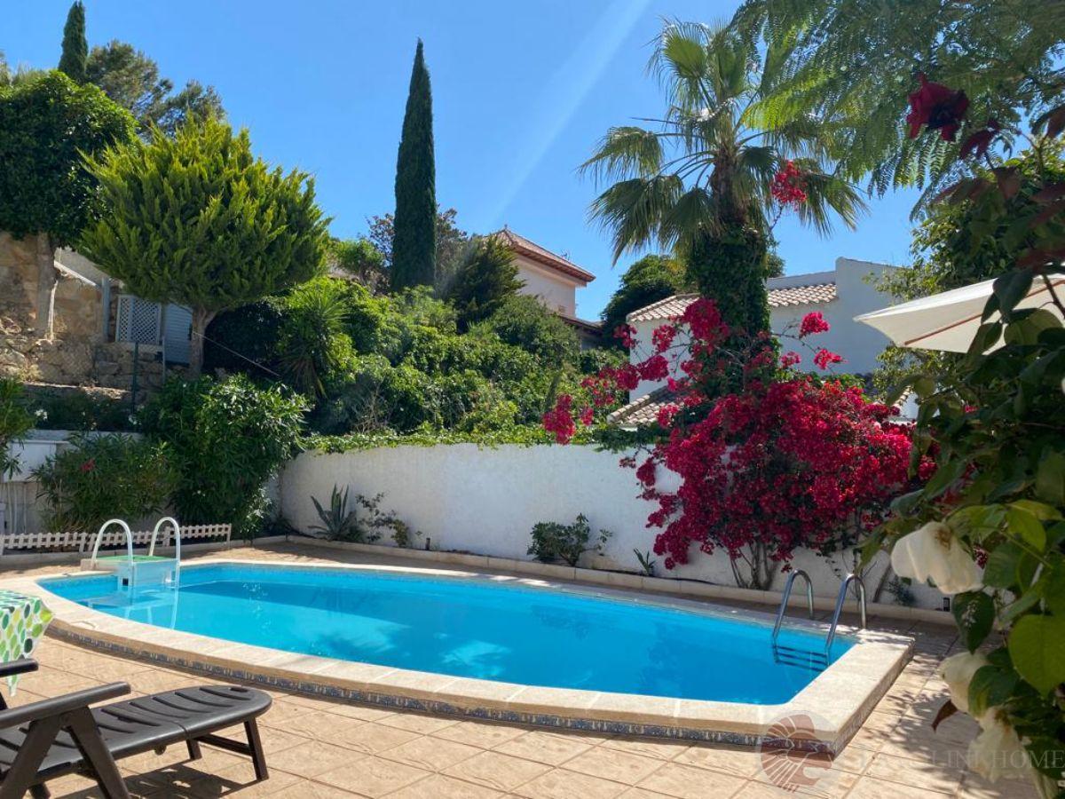 Venda de casa em El Campello