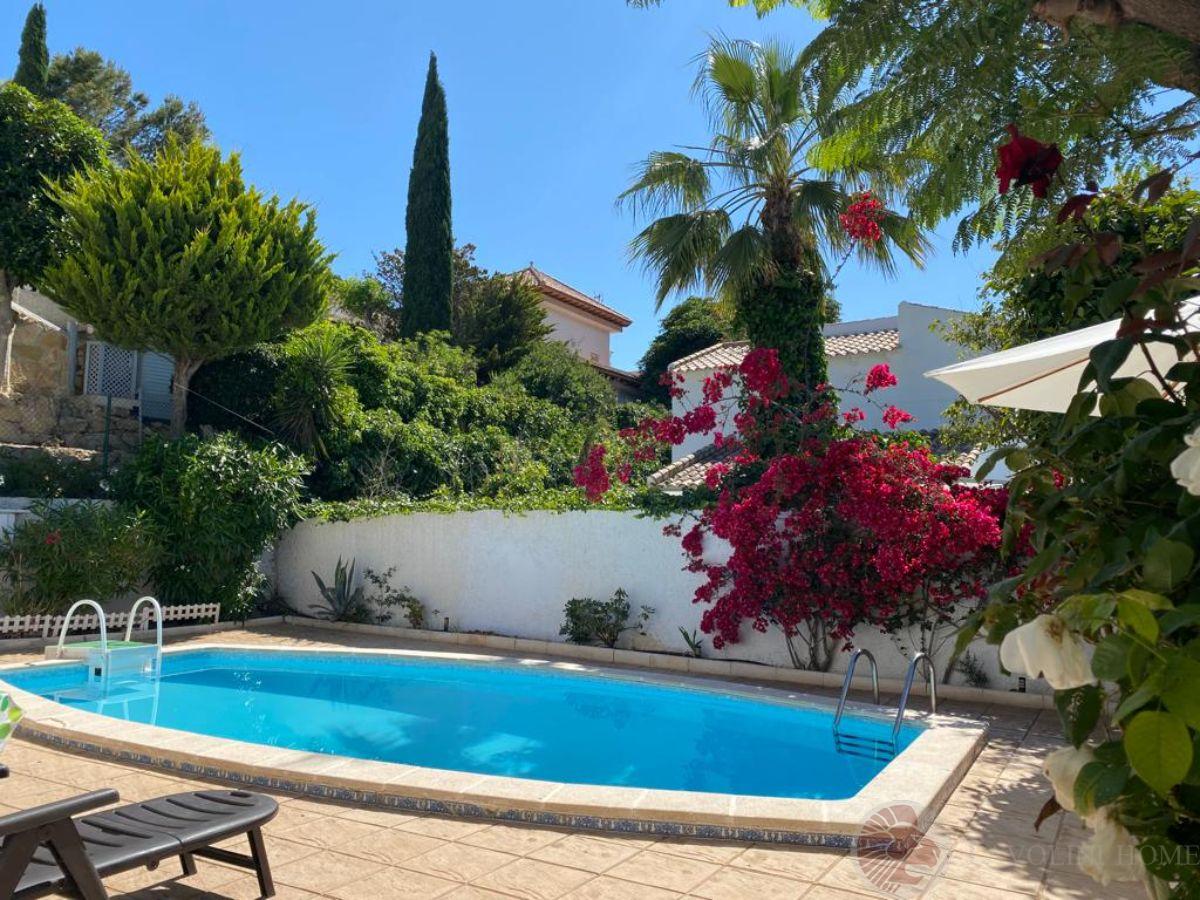 Venda de casa em El Campello