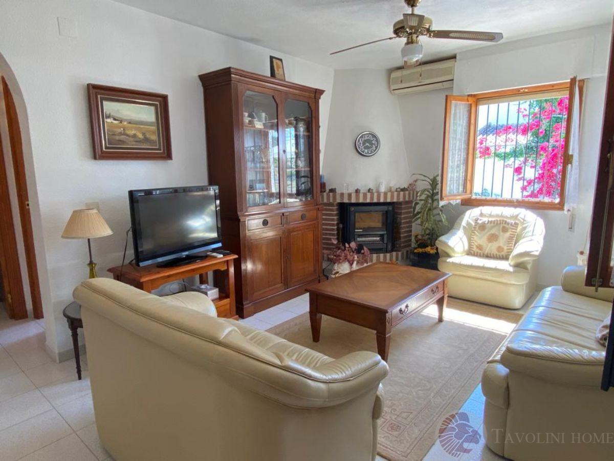Venda de casa em El Campello