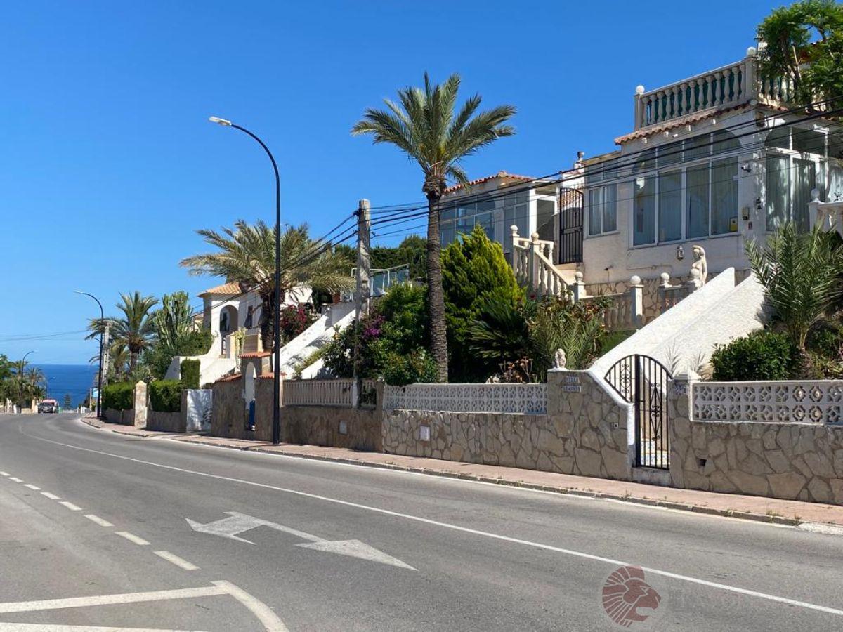 Venda de casa em El Campello