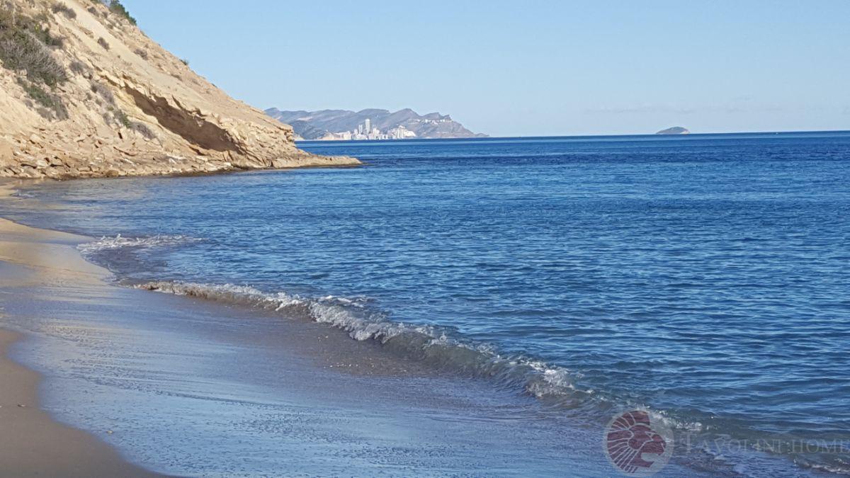 Venda de casa em El Campello