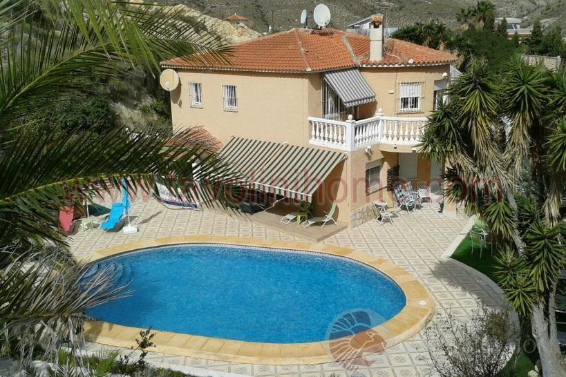 Venta de casa en El Campello