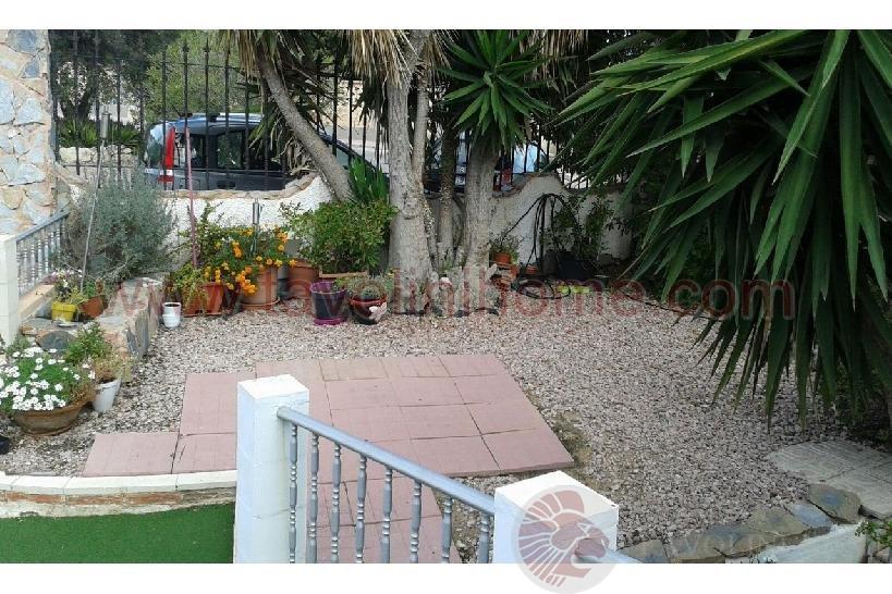 For sale of house in El Campello