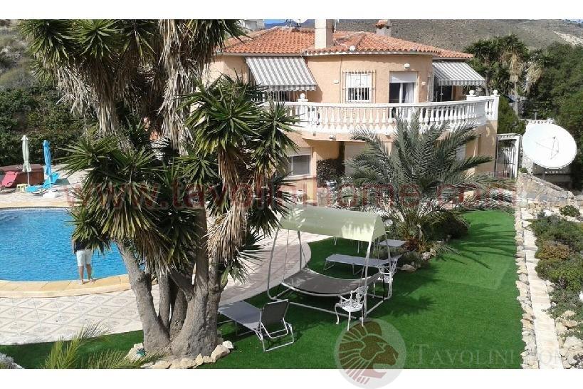 Venta de casa en El Campello