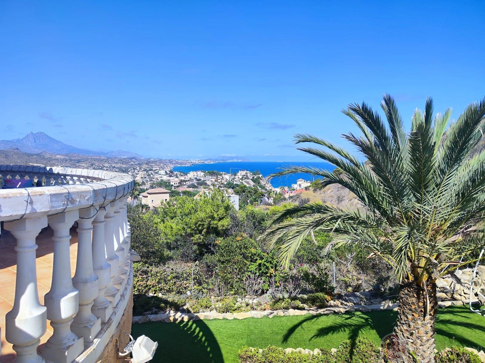Zu verkaufen von haus in
 El Campello
