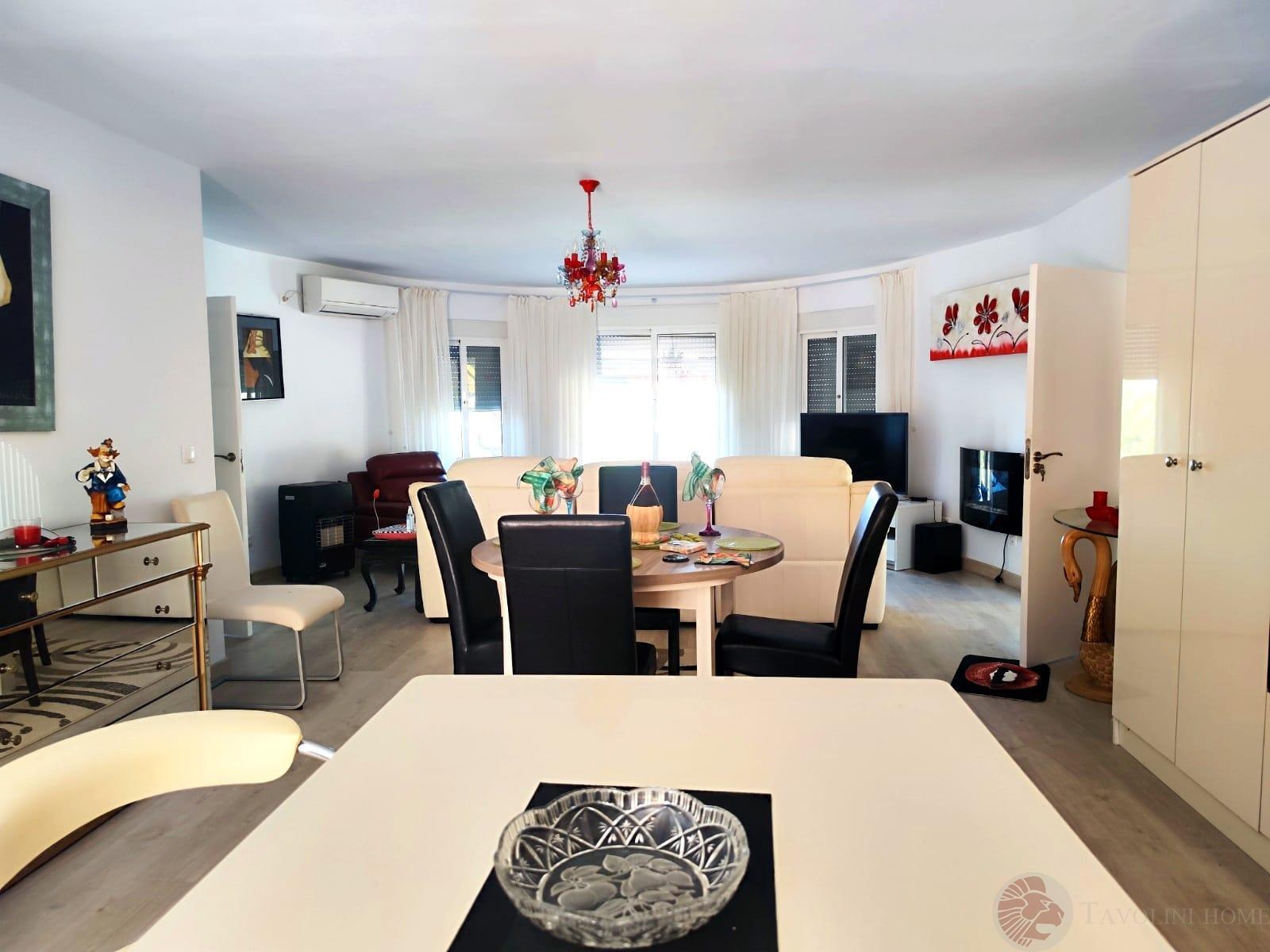 Zu verkaufen von haus in
 El Campello