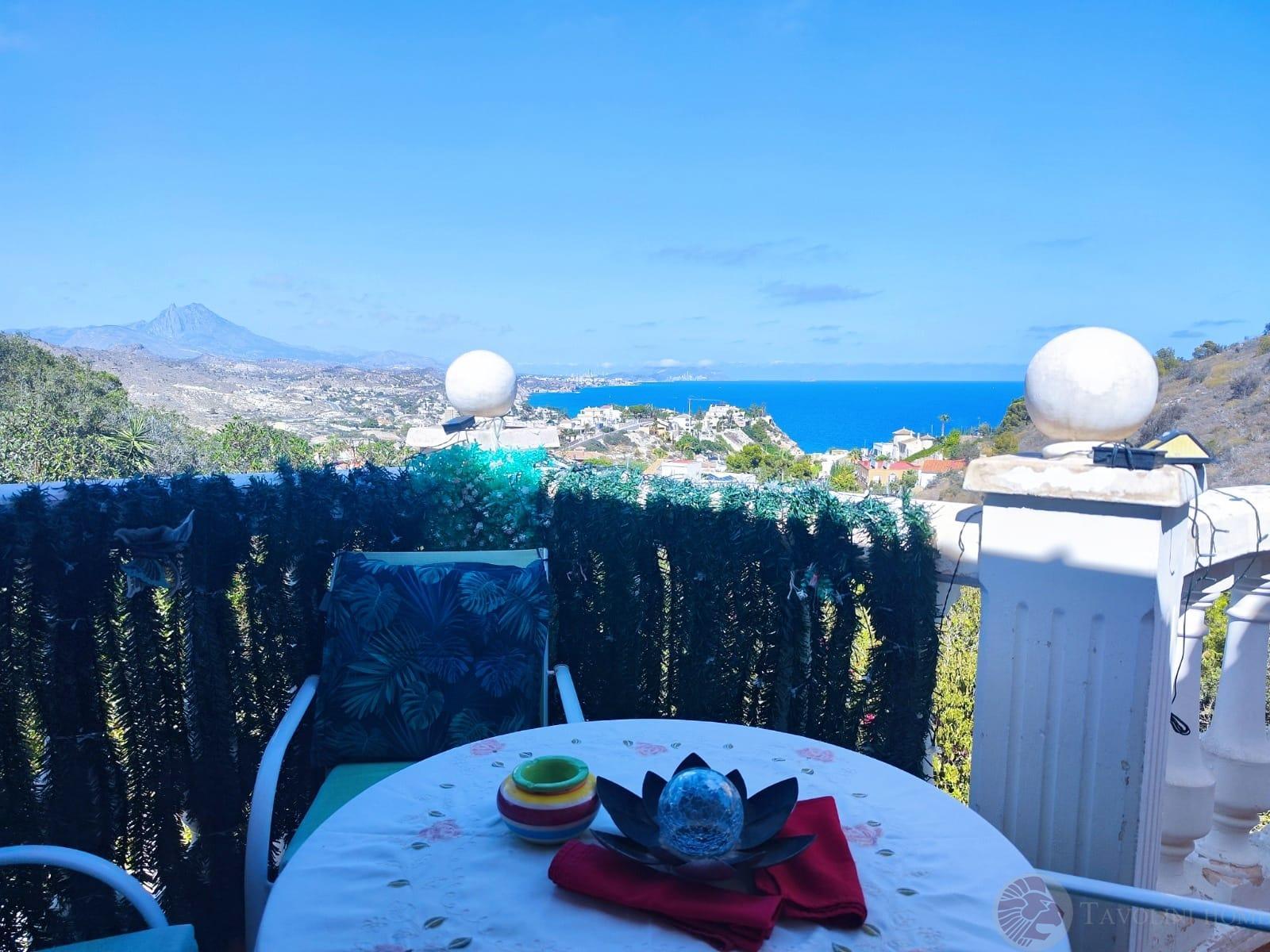 Zu verkaufen von haus in
 El Campello