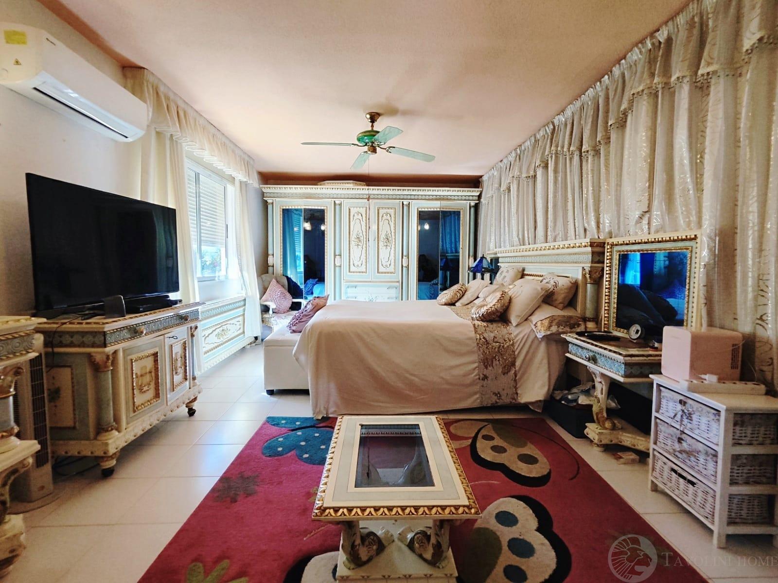 Zu verkaufen von haus in
 El Campello