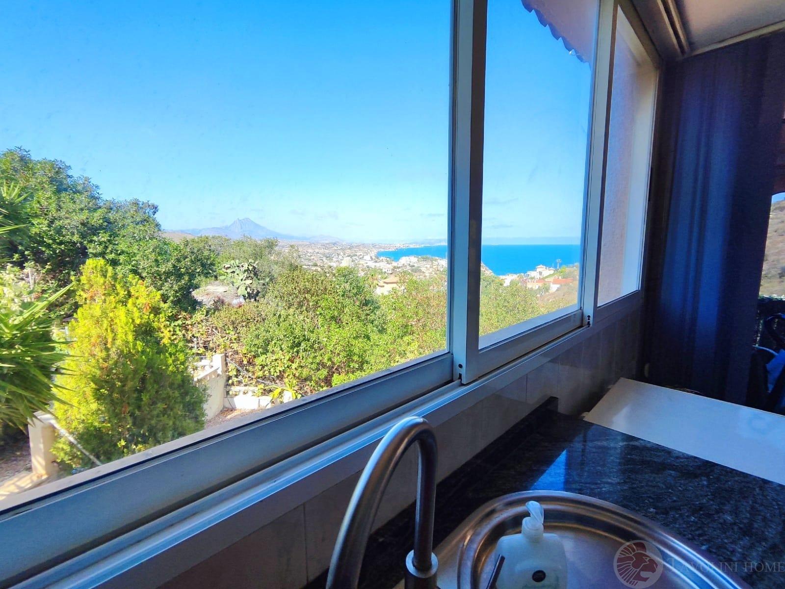 Zu verkaufen von haus in
 El Campello