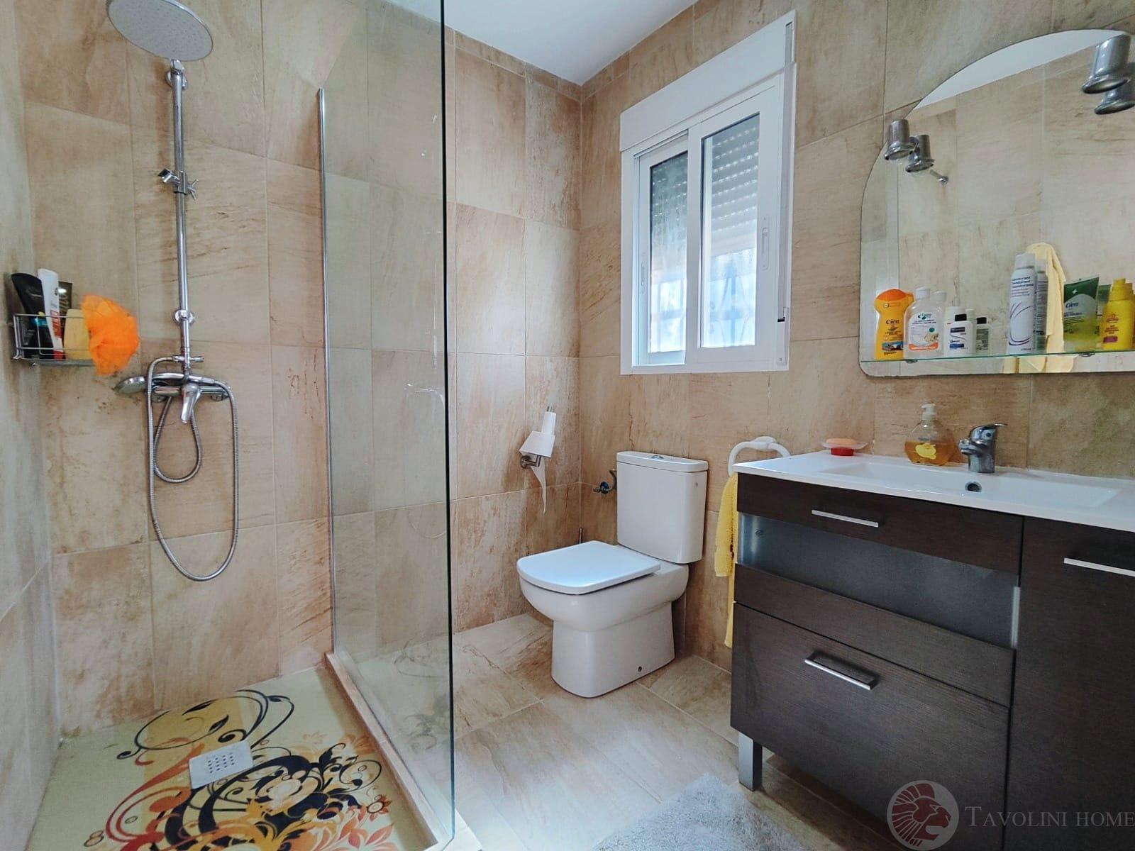 Zu verkaufen von haus in
 El Campello