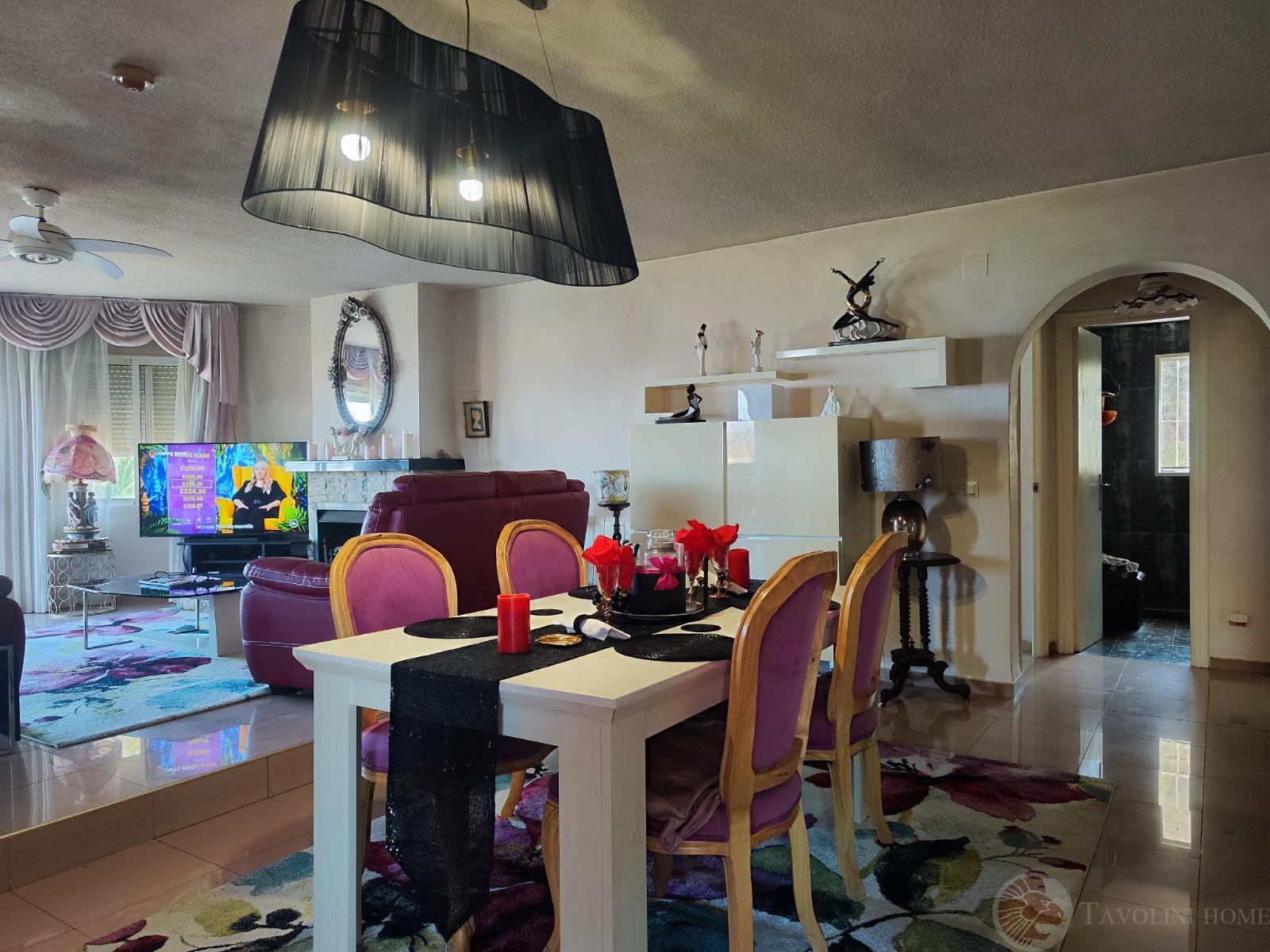 Zu verkaufen von haus in
 El Campello