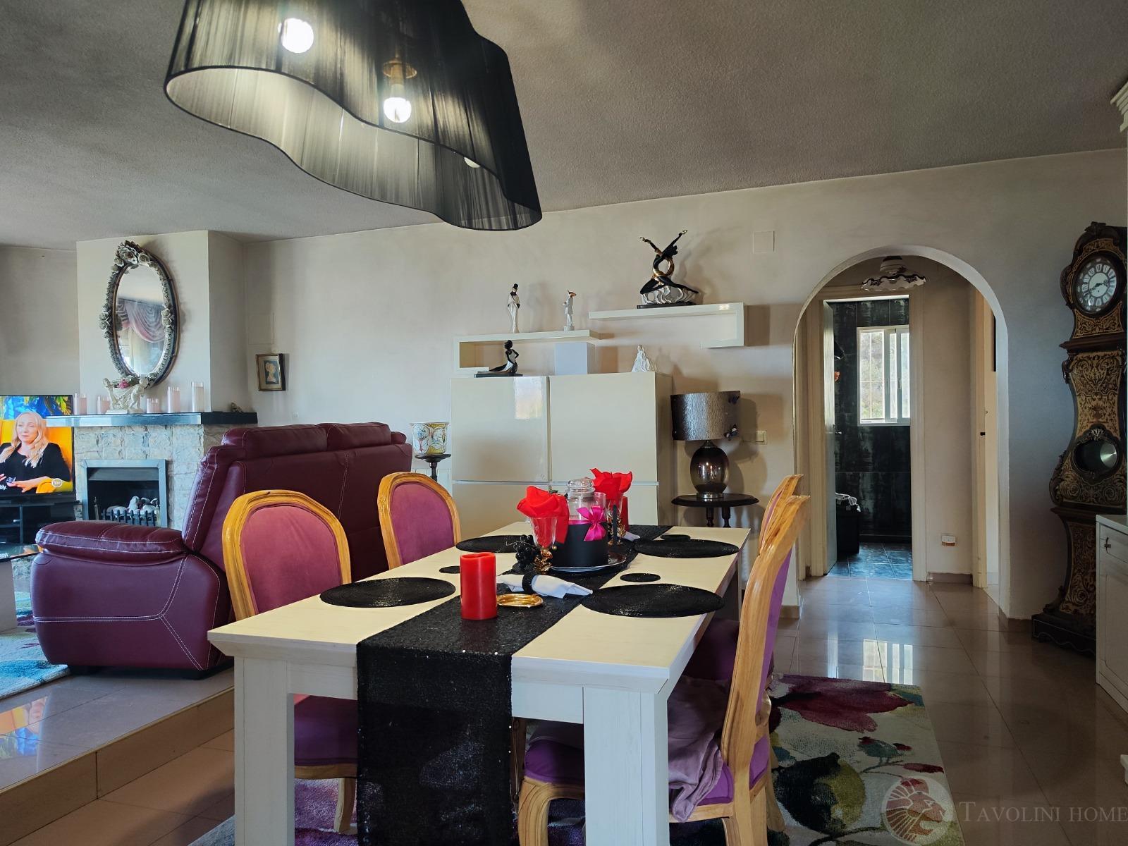 Zu verkaufen von haus in
 El Campello