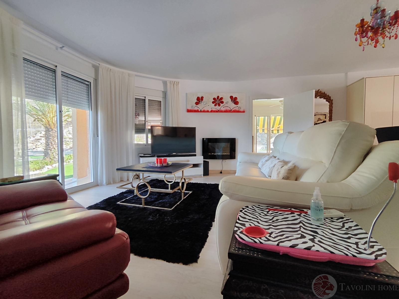 Zu verkaufen von haus in
 El Campello