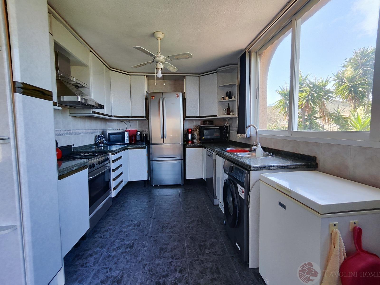 Zu verkaufen von haus in
 El Campello