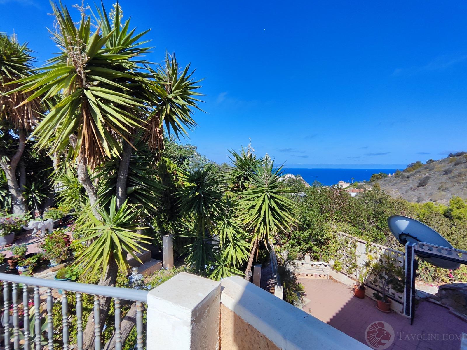 Zu verkaufen von haus in
 El Campello